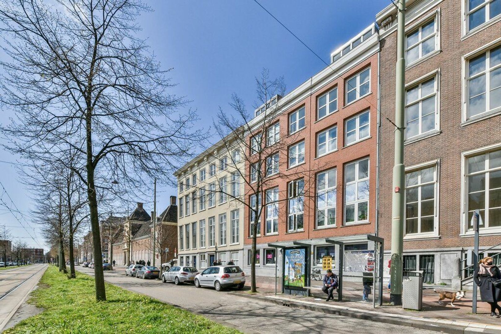 Prinsegracht 75 Z, Den Haag foto-31