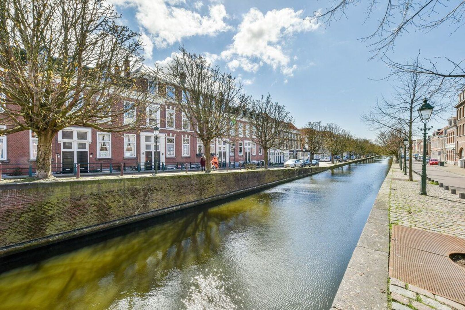 Prinsegracht 75 Z, Den Haag foto-33