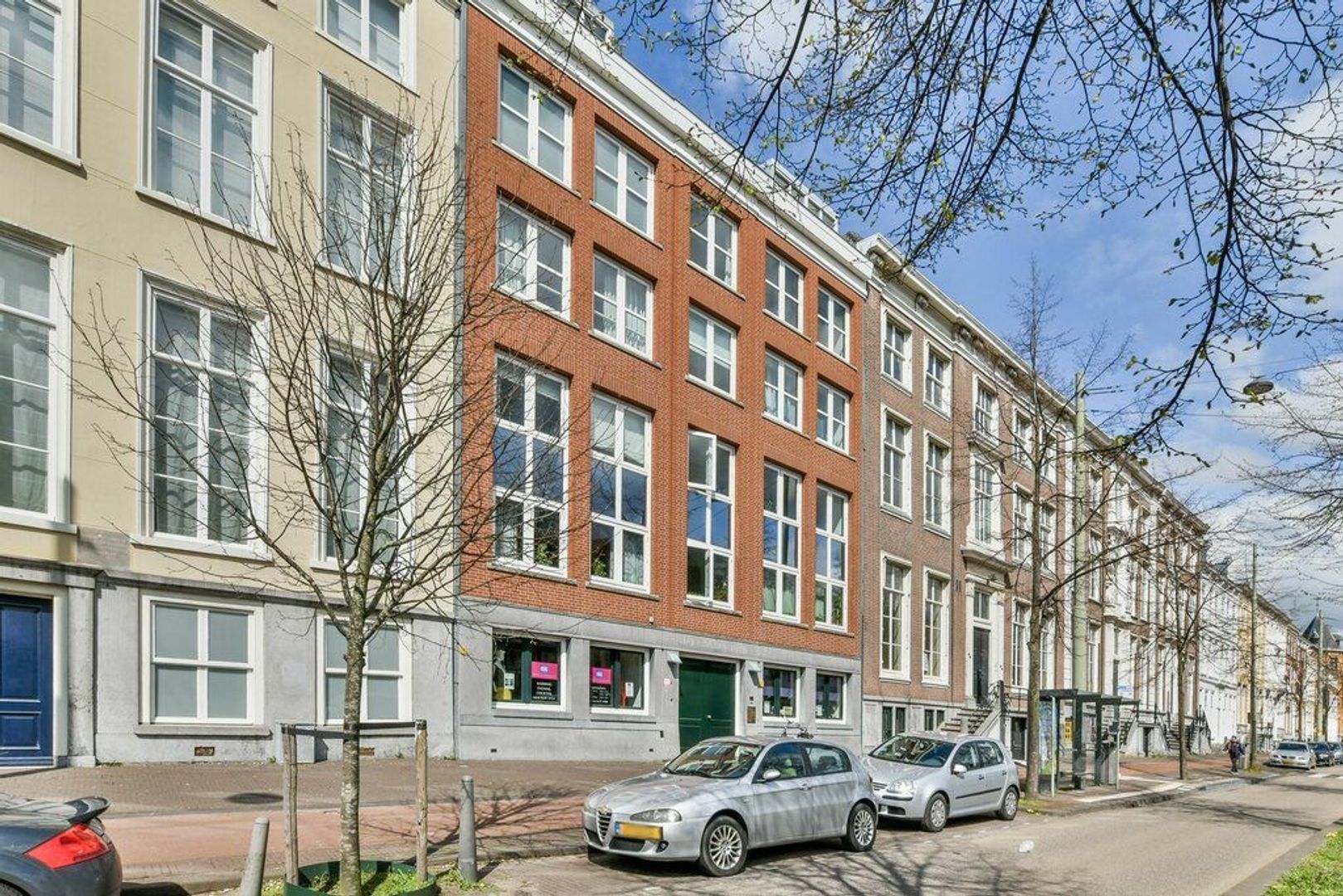 Prinsegracht 75 Z, Den Haag foto-1