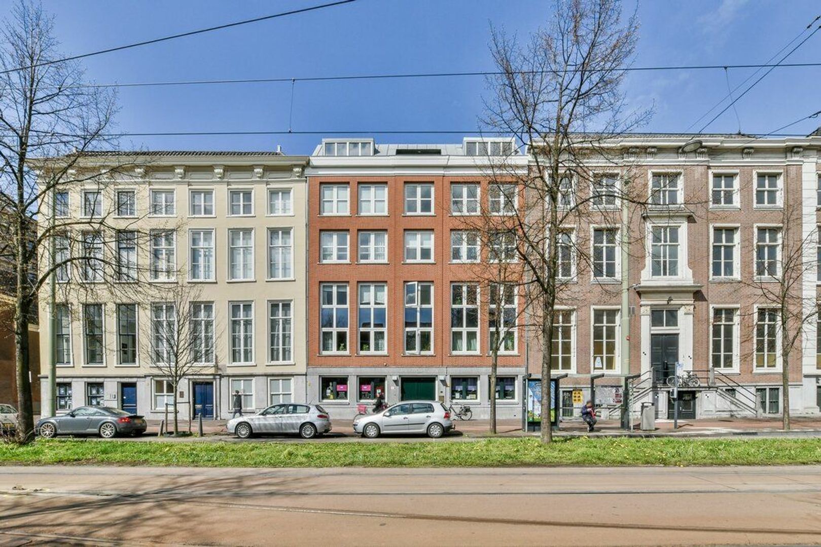 Prinsegracht 75 Z, Den Haag foto-34