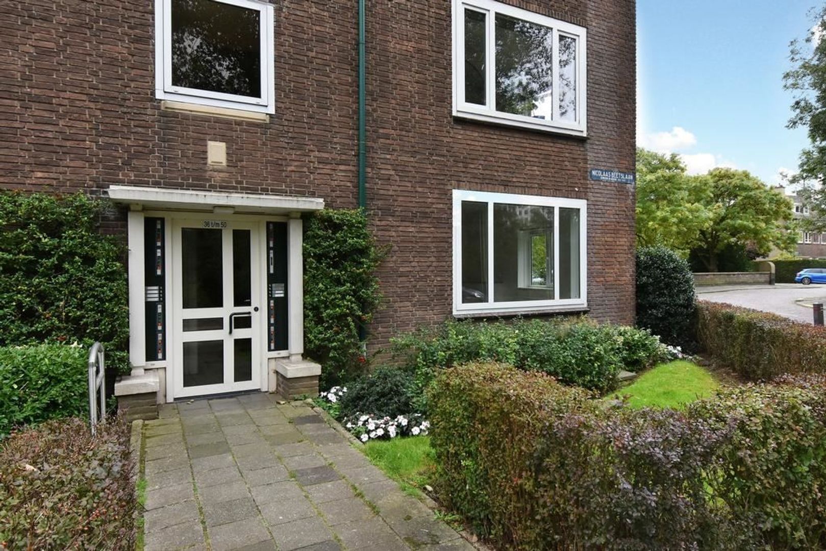 Nicolaas Beetslaan 36, Voorburg foto-2