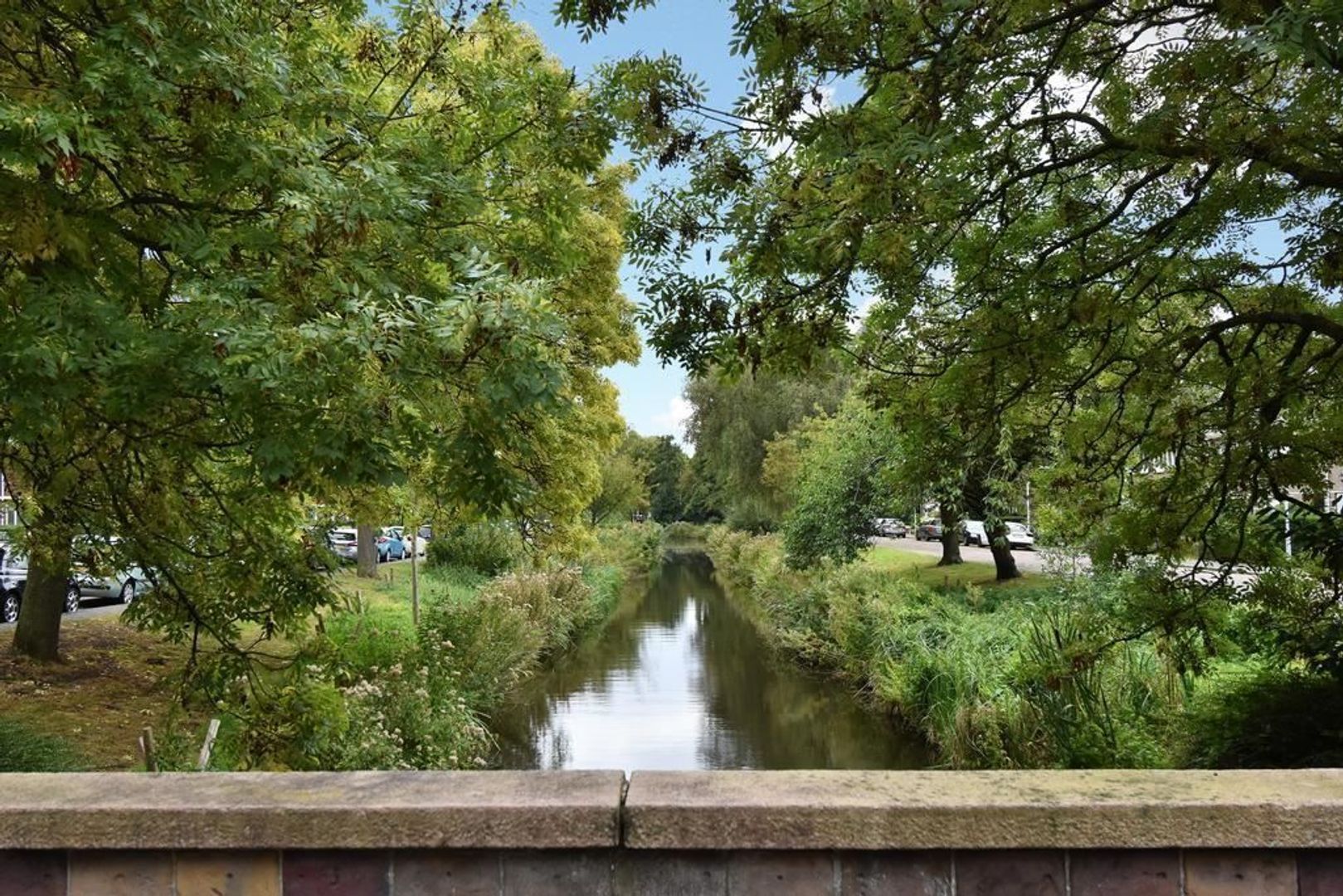 Nicolaas Beetslaan 36, Voorburg foto-22