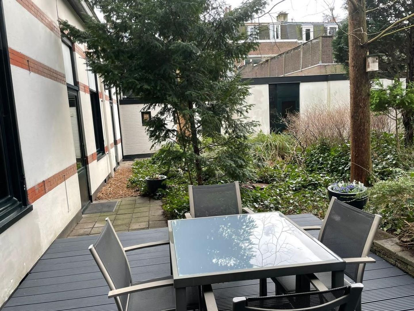 Herenstraat 16 C, Rijswijk foto-1