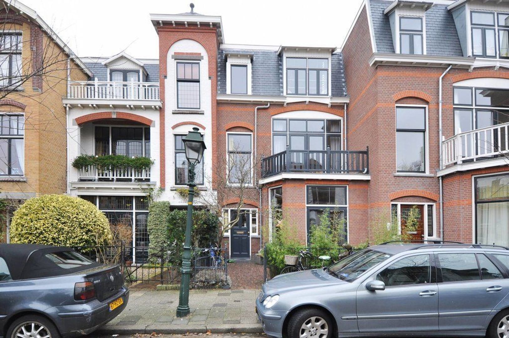 Rusthoekstraat 52, Den Haag foto-53