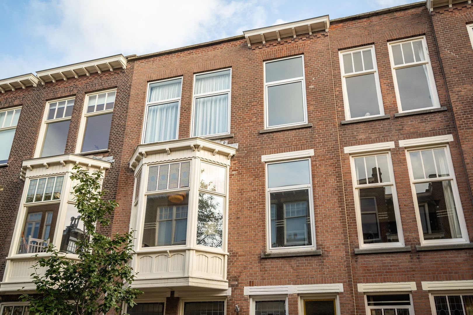 Van Slingelandtstraat 28, Den Haag foto-1