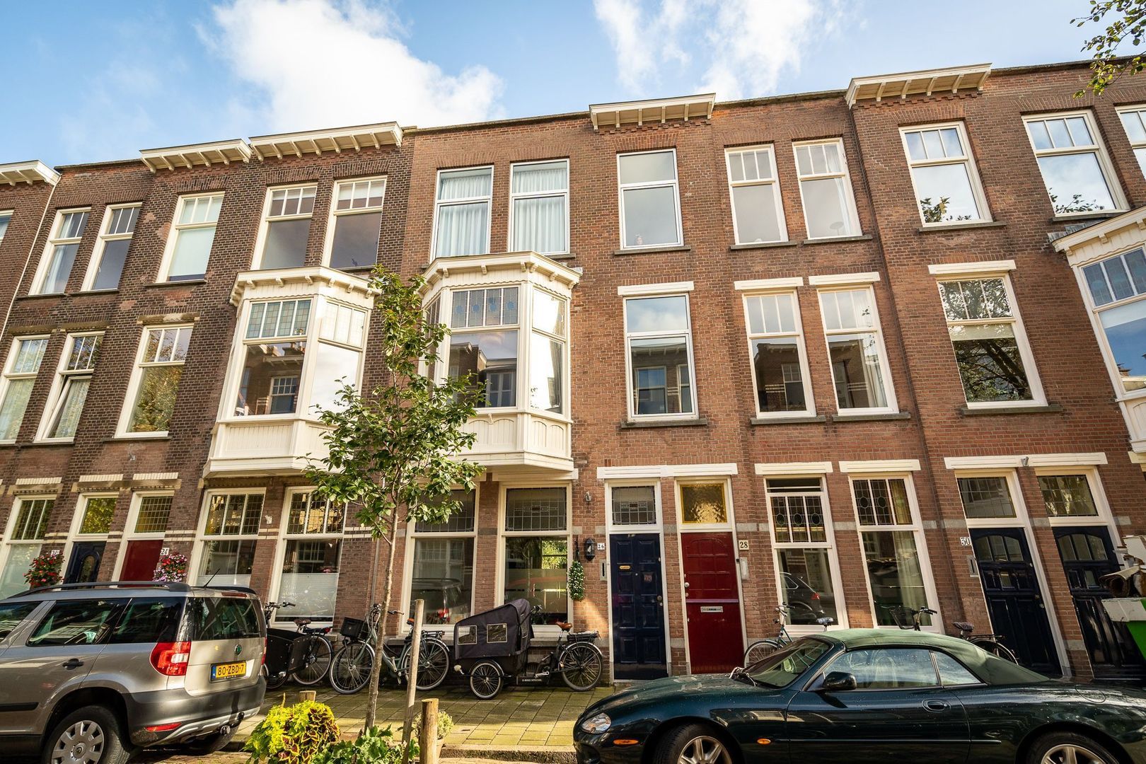 Van Slingelandtstraat 28, Den Haag foto-40