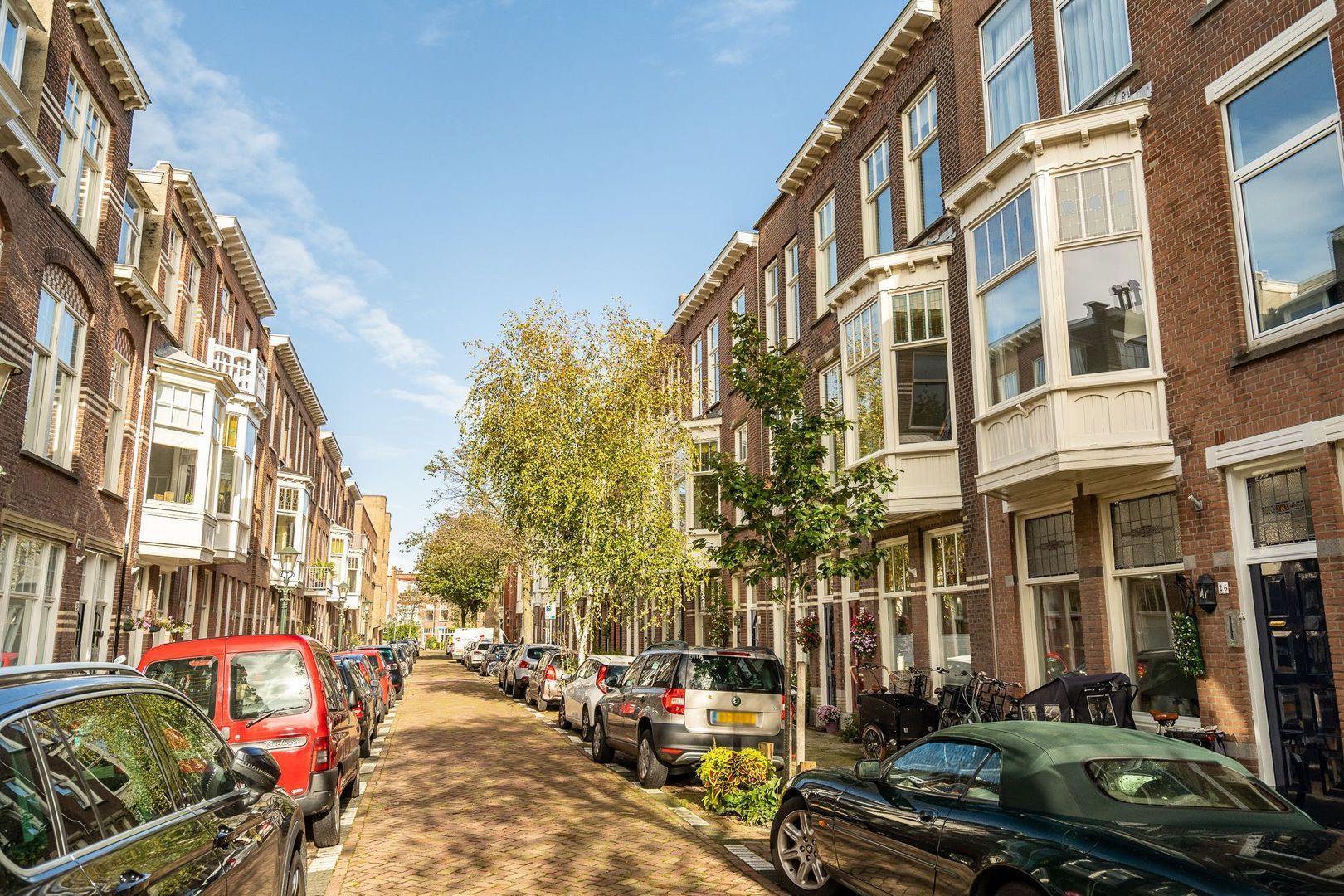 Van Slingelandtstraat 28, Den Haag foto-0