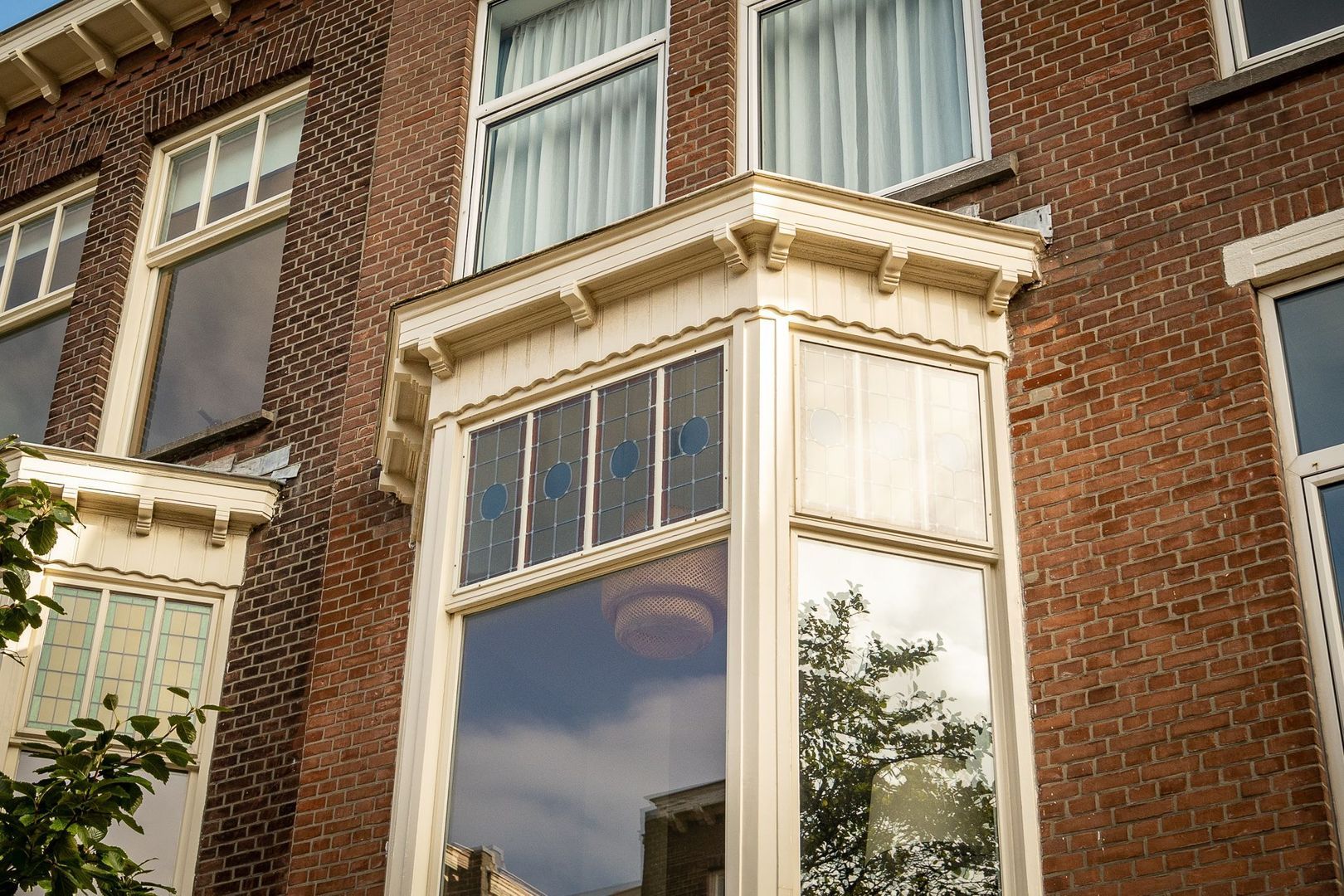 Van Slingelandtstraat 28, Den Haag foto-42