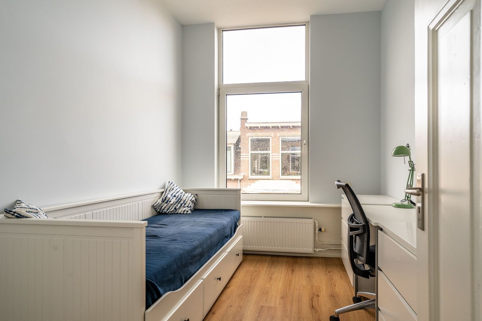 Van Slingelandtstraat 28, Den Haag foto-21