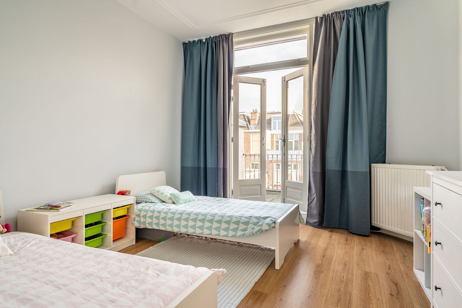 Van Slingelandtstraat 28, Den Haag foto-23