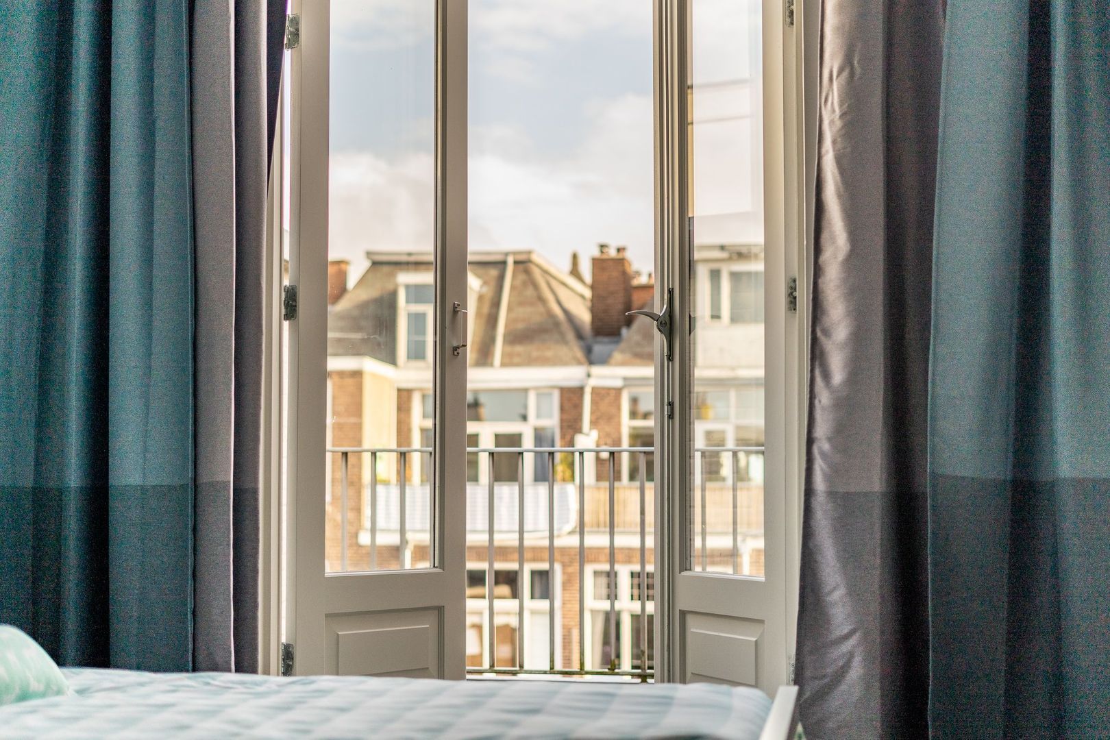 Van Slingelandtstraat 28, Den Haag foto-24