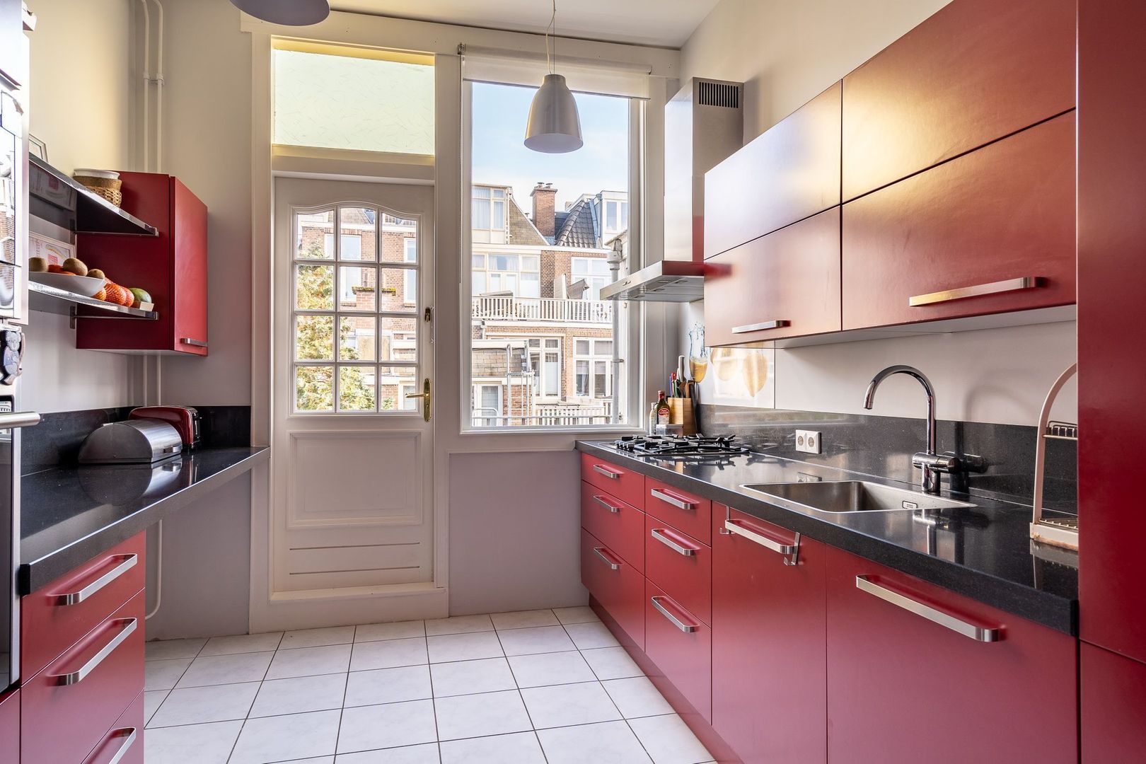 Van Slingelandtstraat 28, Den Haag foto-5