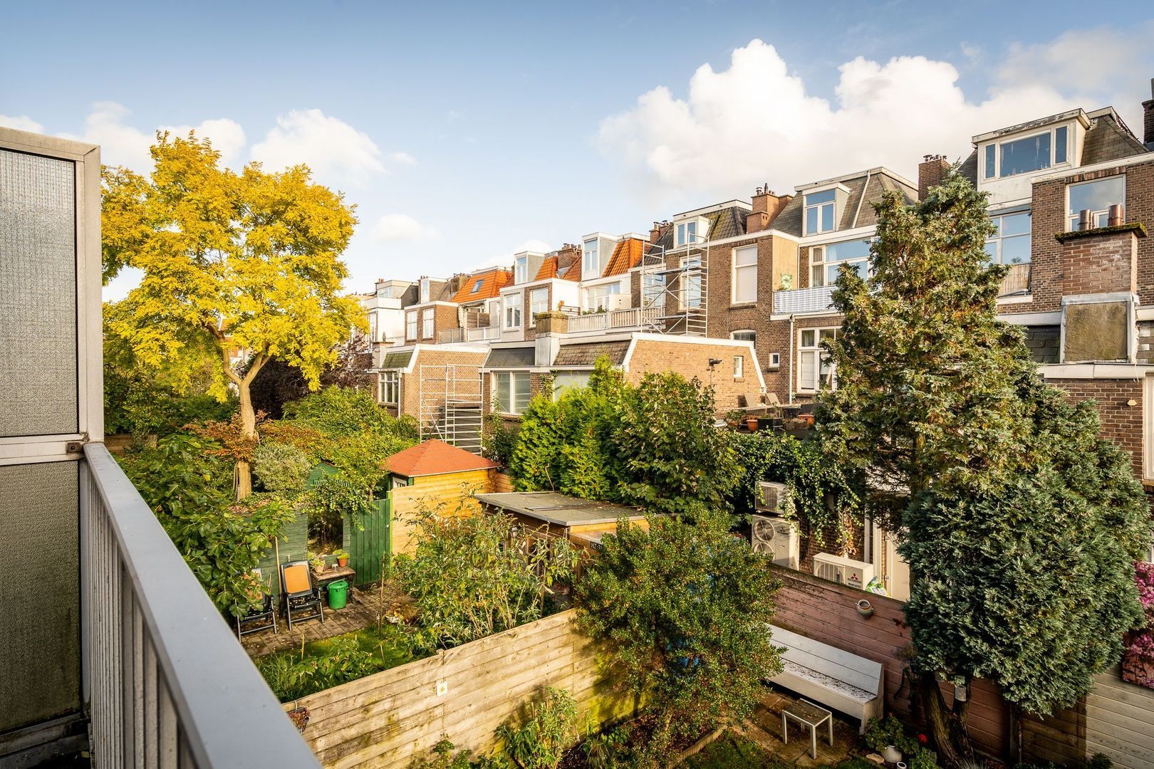 Van Slingelandtstraat 28, Den Haag foto-32