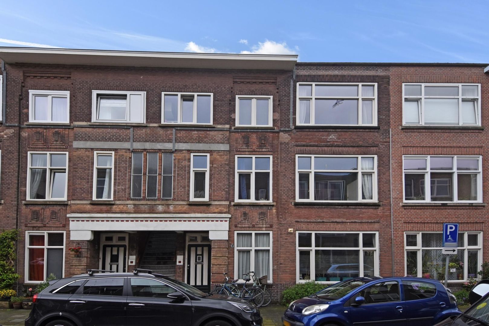 Cypresstraat 154, Den Haag foto-0