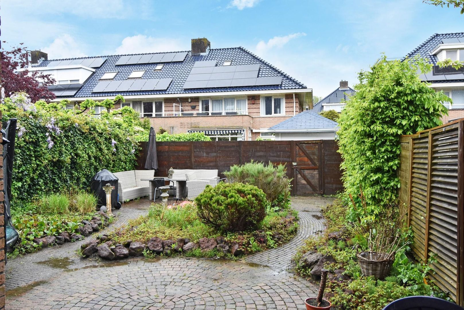 Zanglijsterlaan 24, Leidschendam foto-51