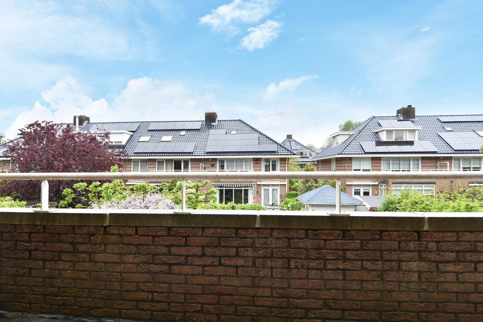 Zanglijsterlaan 24, Leidschendam foto-38