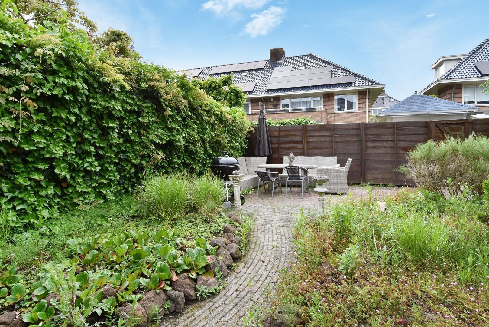 Zanglijsterlaan 24, Leidschendam foto-2