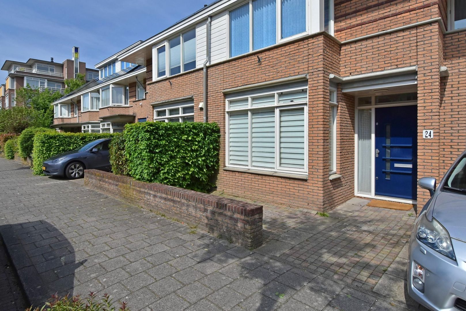 Zanglijsterlaan 24, Leidschendam foto-48