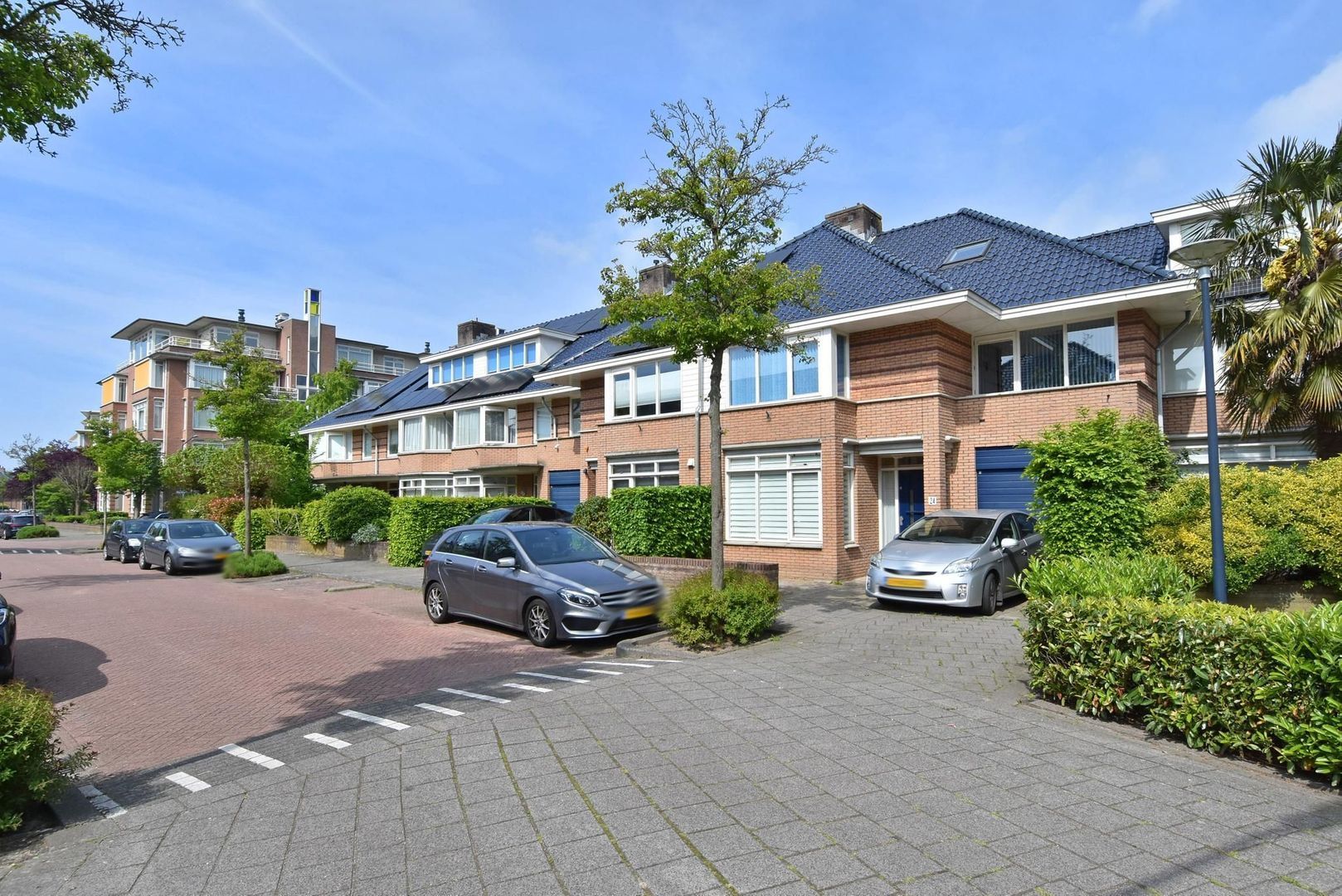 Zanglijsterlaan 24, Leidschendam foto-0