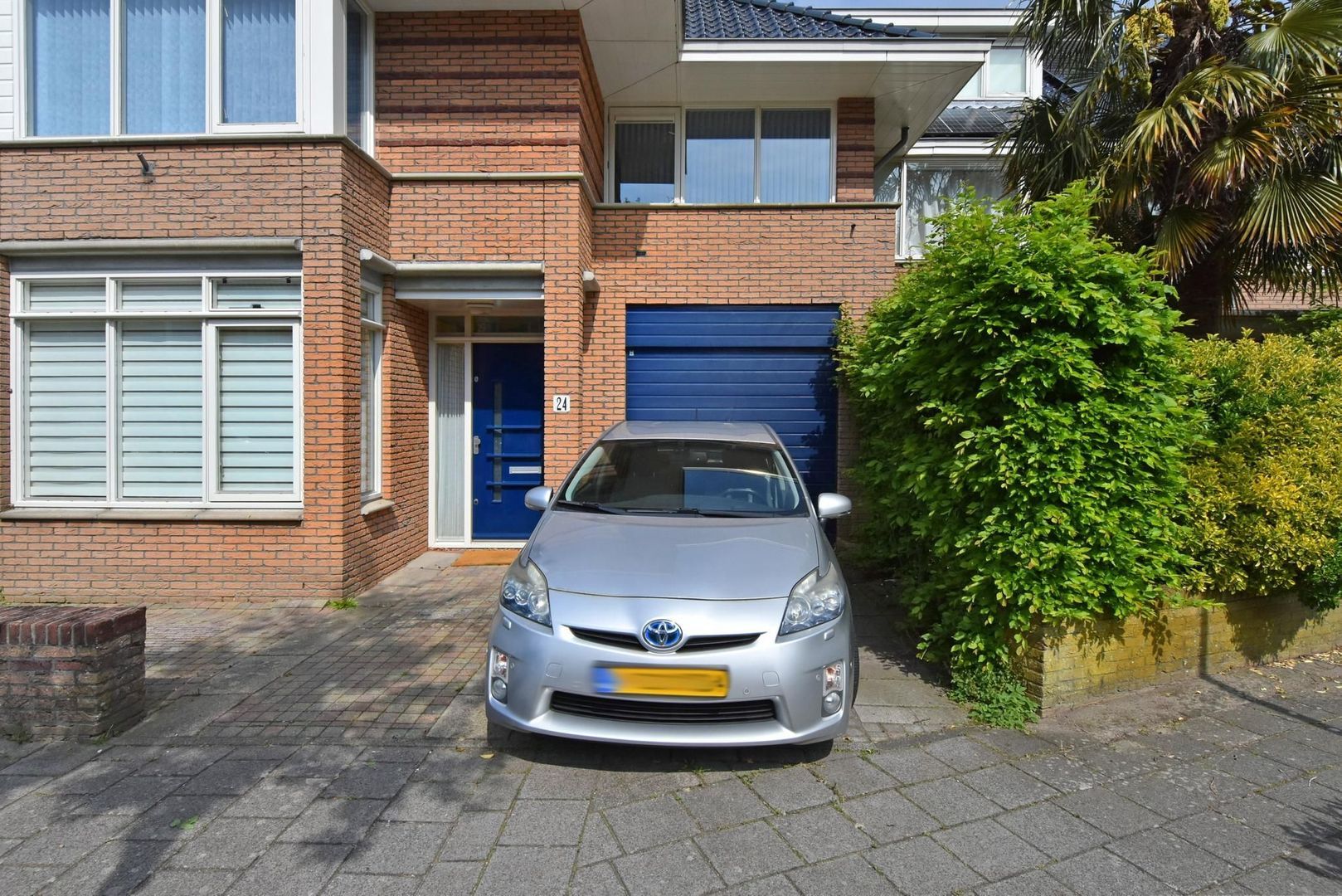 Zanglijsterlaan 24, Leidschendam foto-49