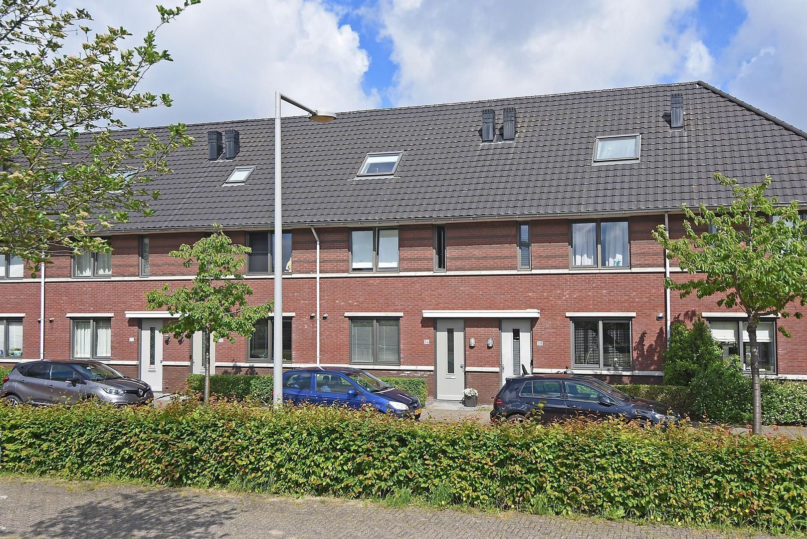 Vlietpolderstraat 36, Den Haag foto-40