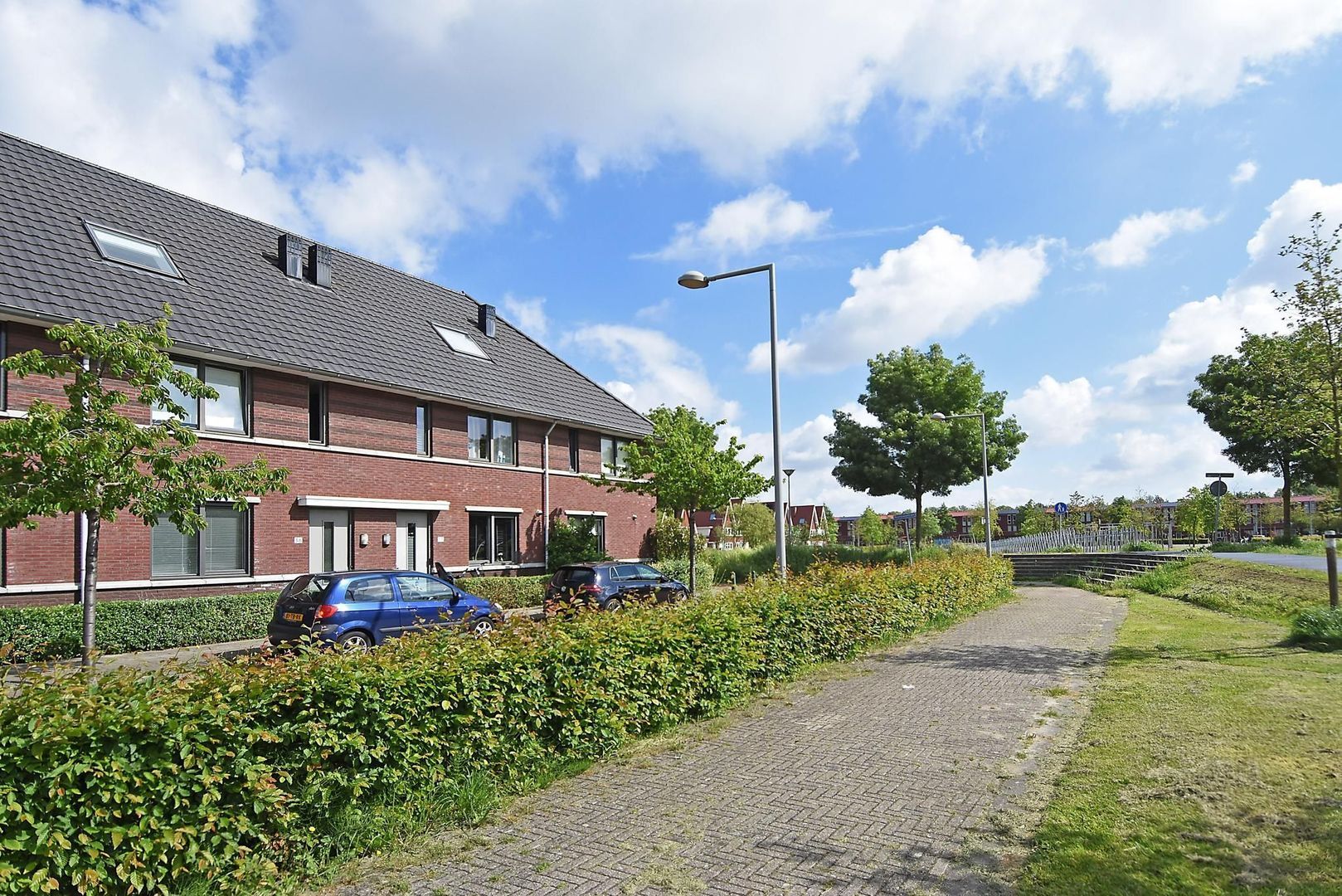 Vlietpolderstraat 36, Den Haag foto-0