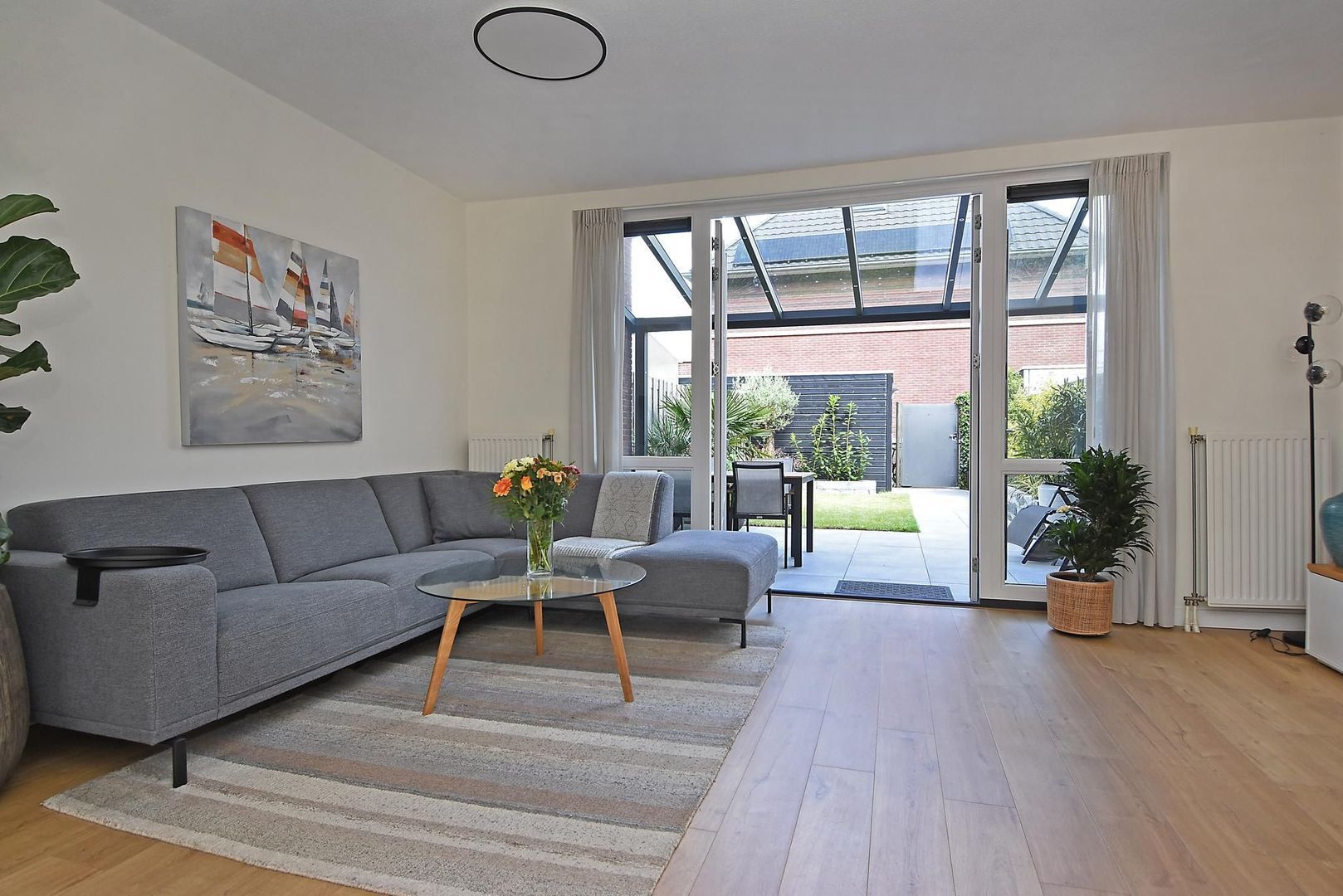 Vlietpolderstraat 36, Den Haag foto-3