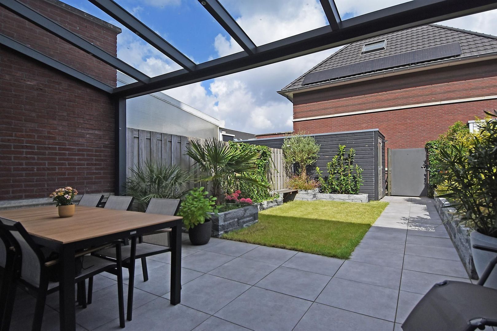 Vlietpolderstraat 36, Den Haag foto-6