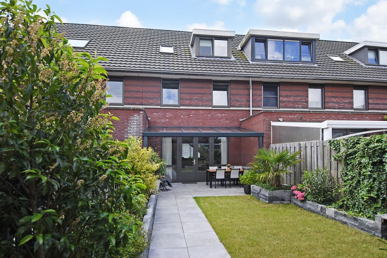 Vlietpolderstraat 36, Den Haag foto-8