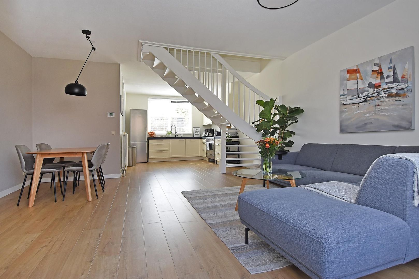Vlietpolderstraat 36, Den Haag foto-9