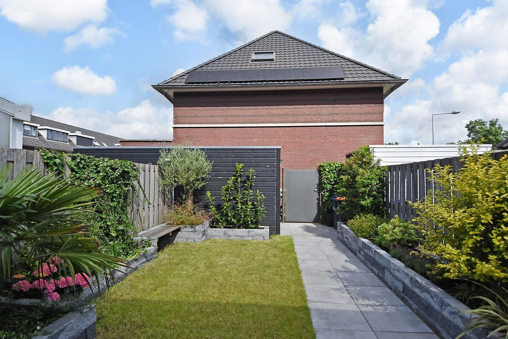 Vlietpolderstraat 36, Den Haag foto-7