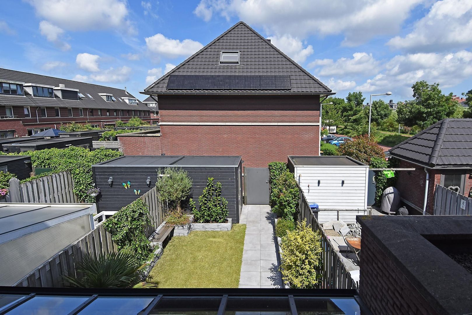 Vlietpolderstraat 36, Den Haag foto-33