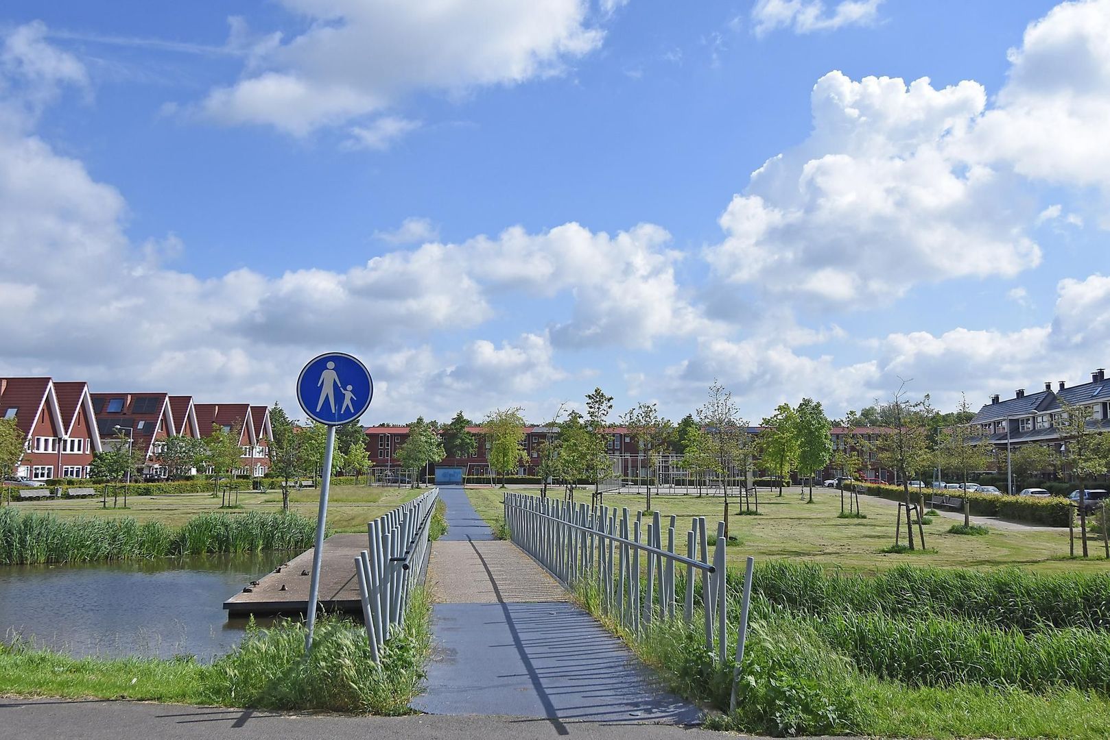 Vlietpolderstraat 36, Den Haag foto-36
