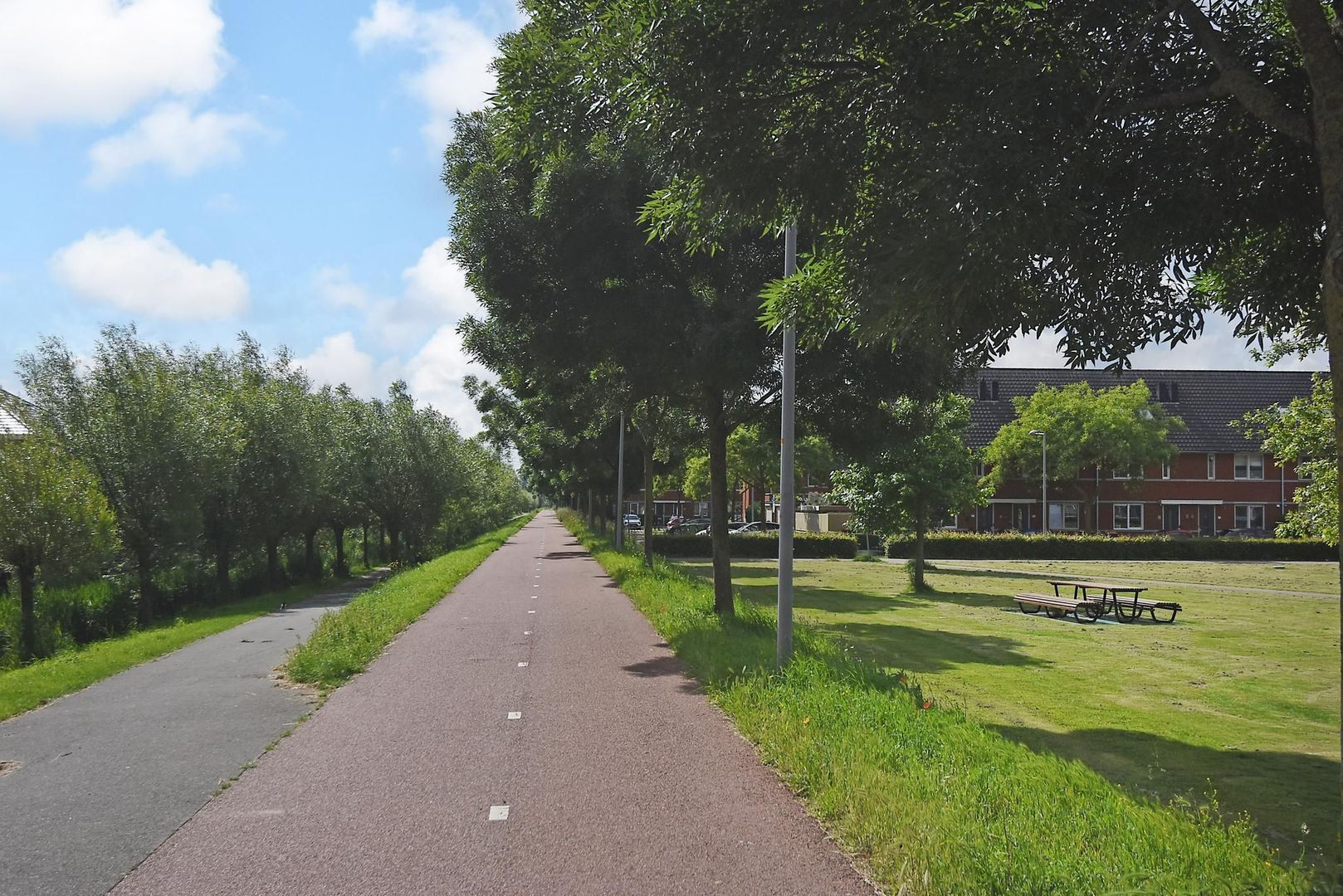 Vlietpolderstraat 36, Den Haag foto-37