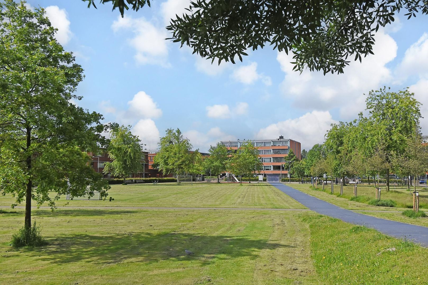 Vlietpolderstraat 36, Den Haag foto-38