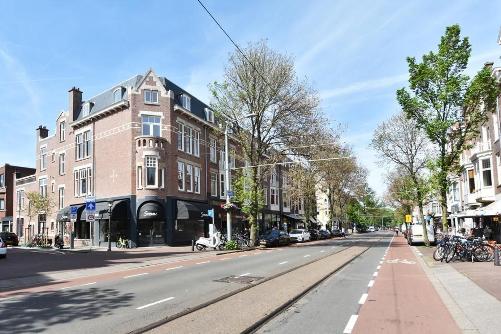 Van Beuningenstraat 49, Den Haag foto-25