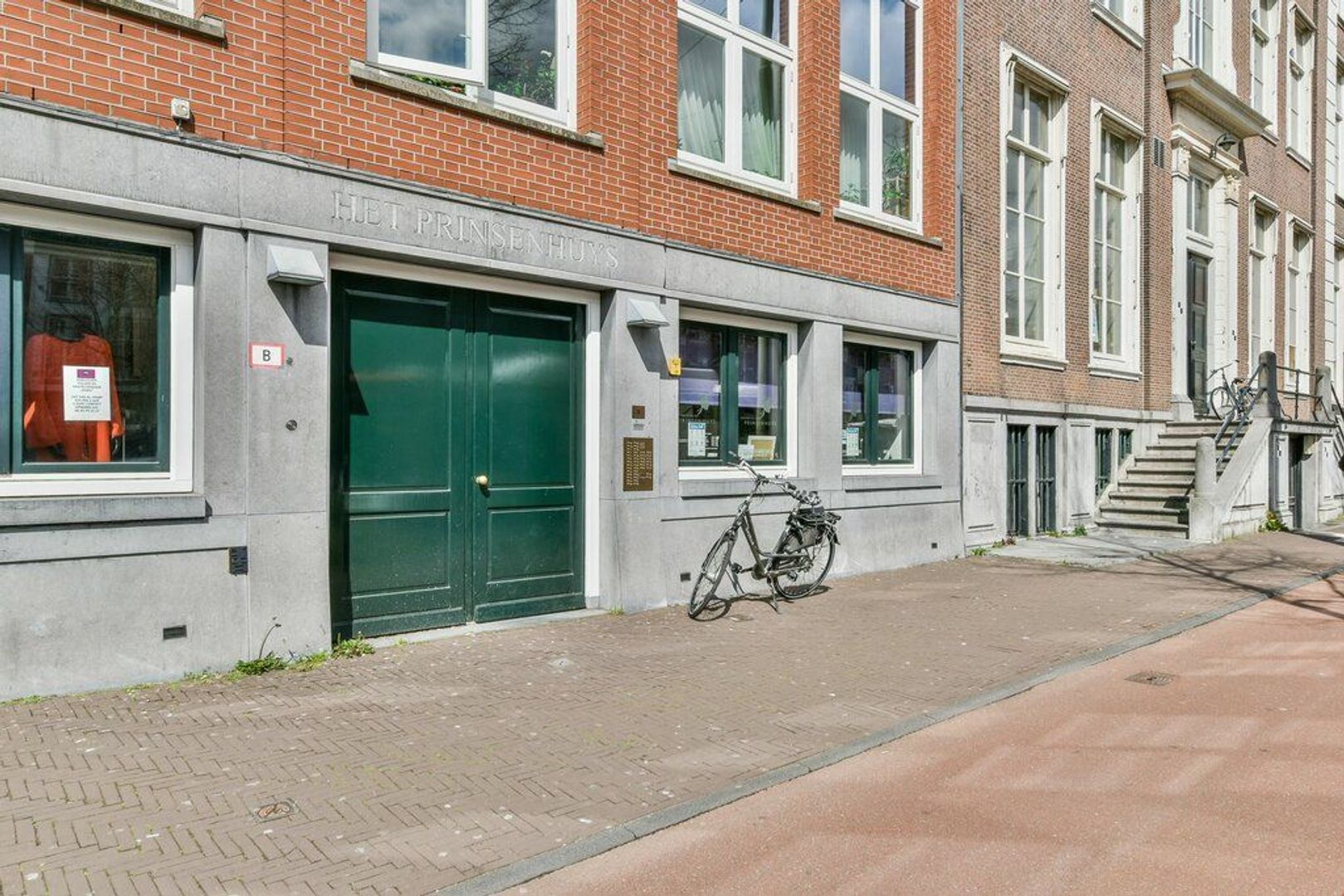 Prinsegracht 75 Z, Den Haag foto-27