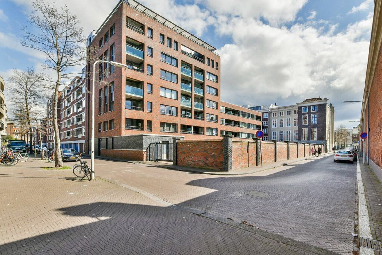 Prinsegracht 75 Z, Den Haag foto-28