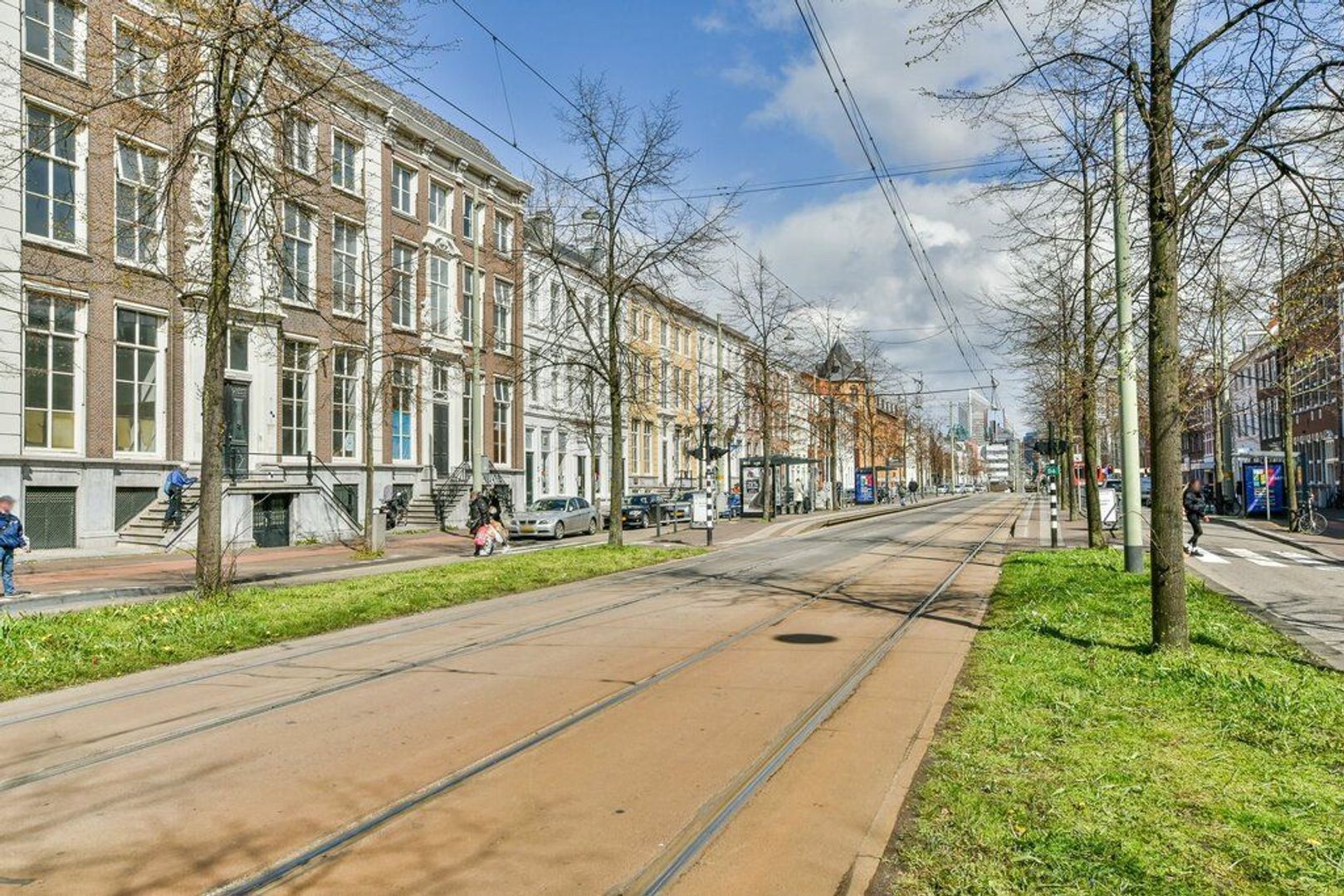 Prinsegracht 75 Z, Den Haag foto-30