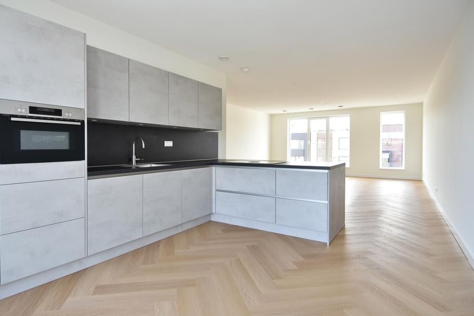 Apartment in 's-Gravenhage