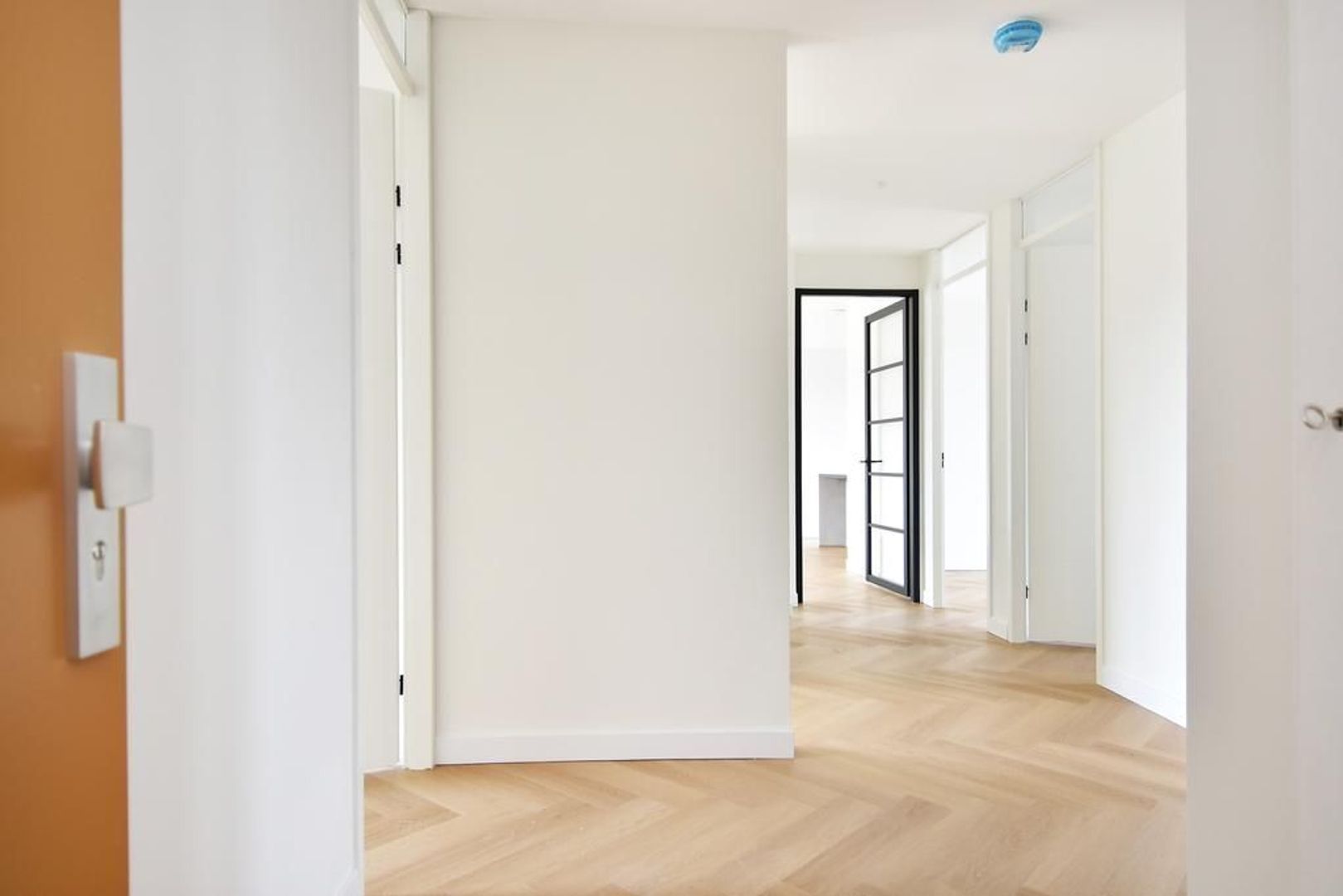 Koolwitjelaan 97, Den Haag foto-5