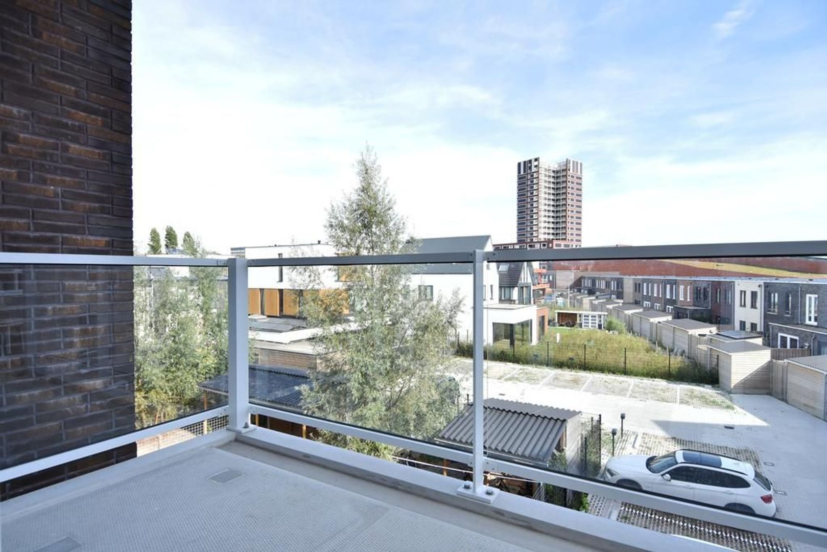 Koolwitjelaan 97, Den Haag foto-1