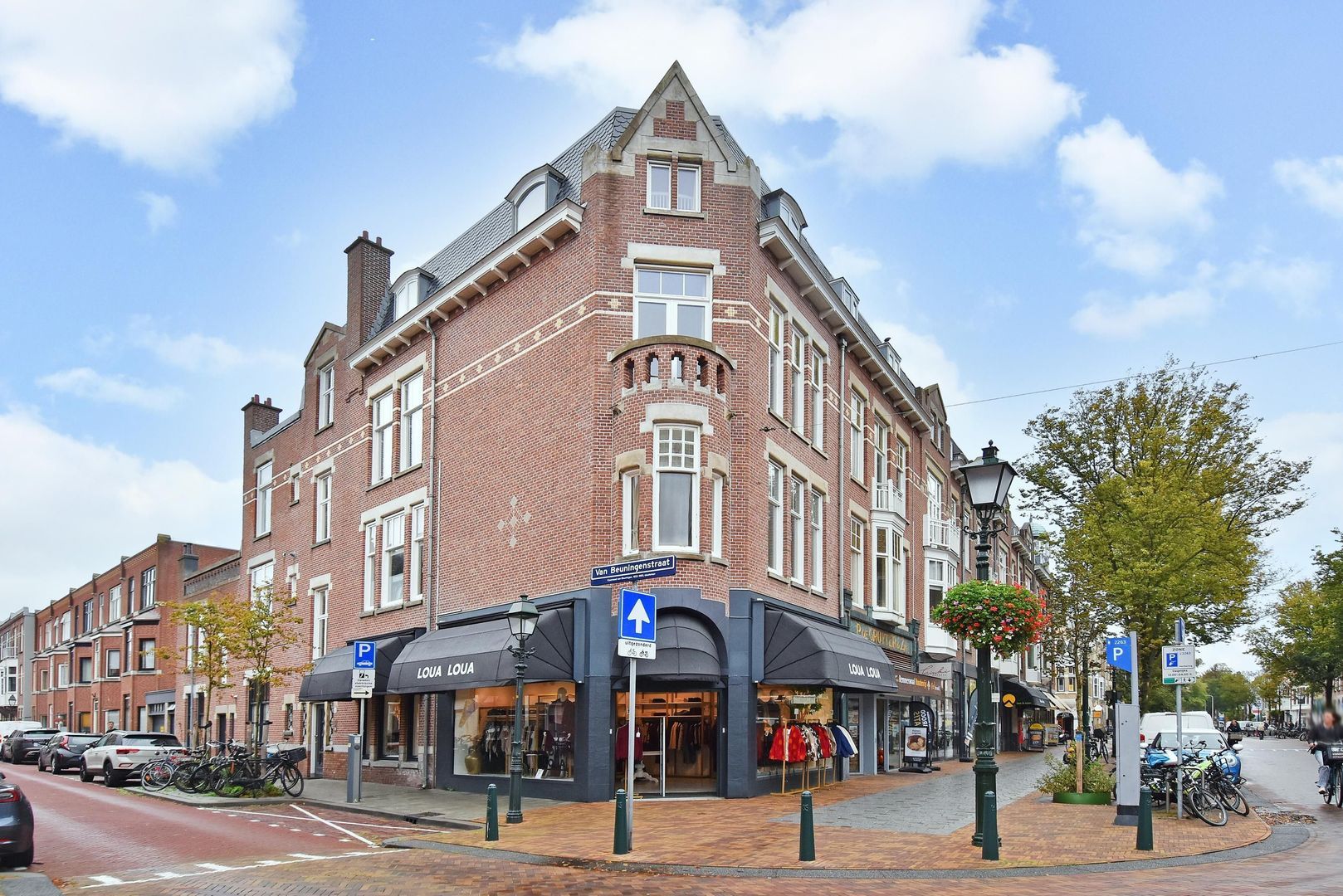 Van Beuningenstraat 49, Den Haag foto-0