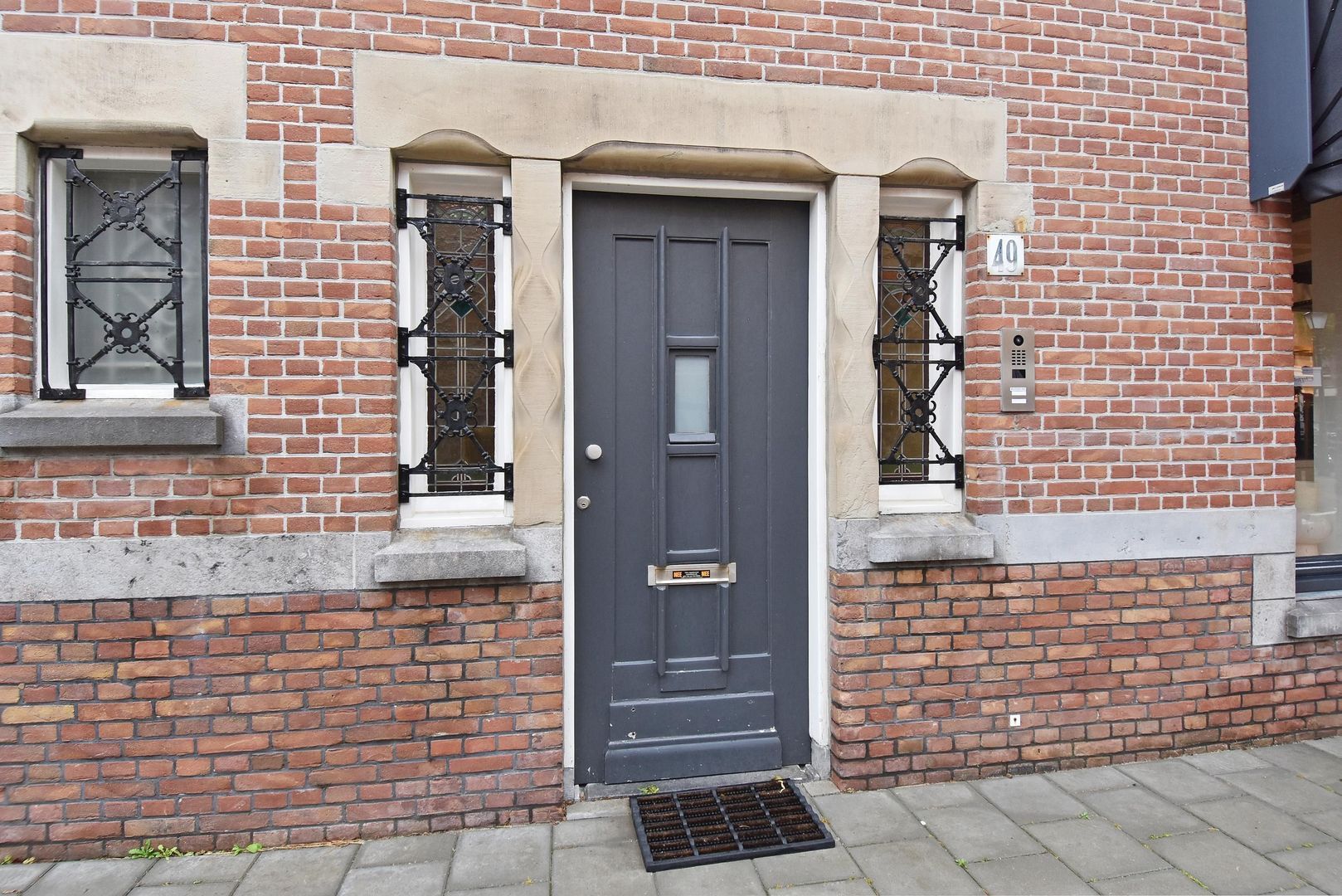 Van Beuningenstraat 49, Den Haag foto-1