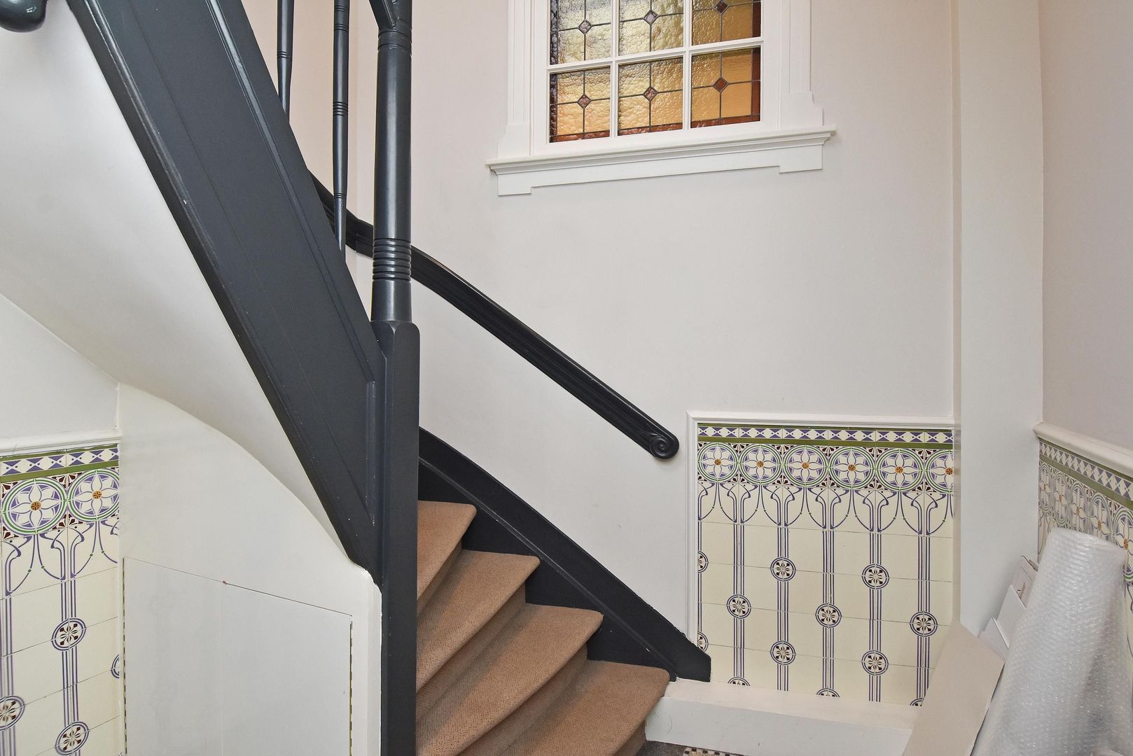 Van Beuningenstraat 49, Den Haag foto-2
