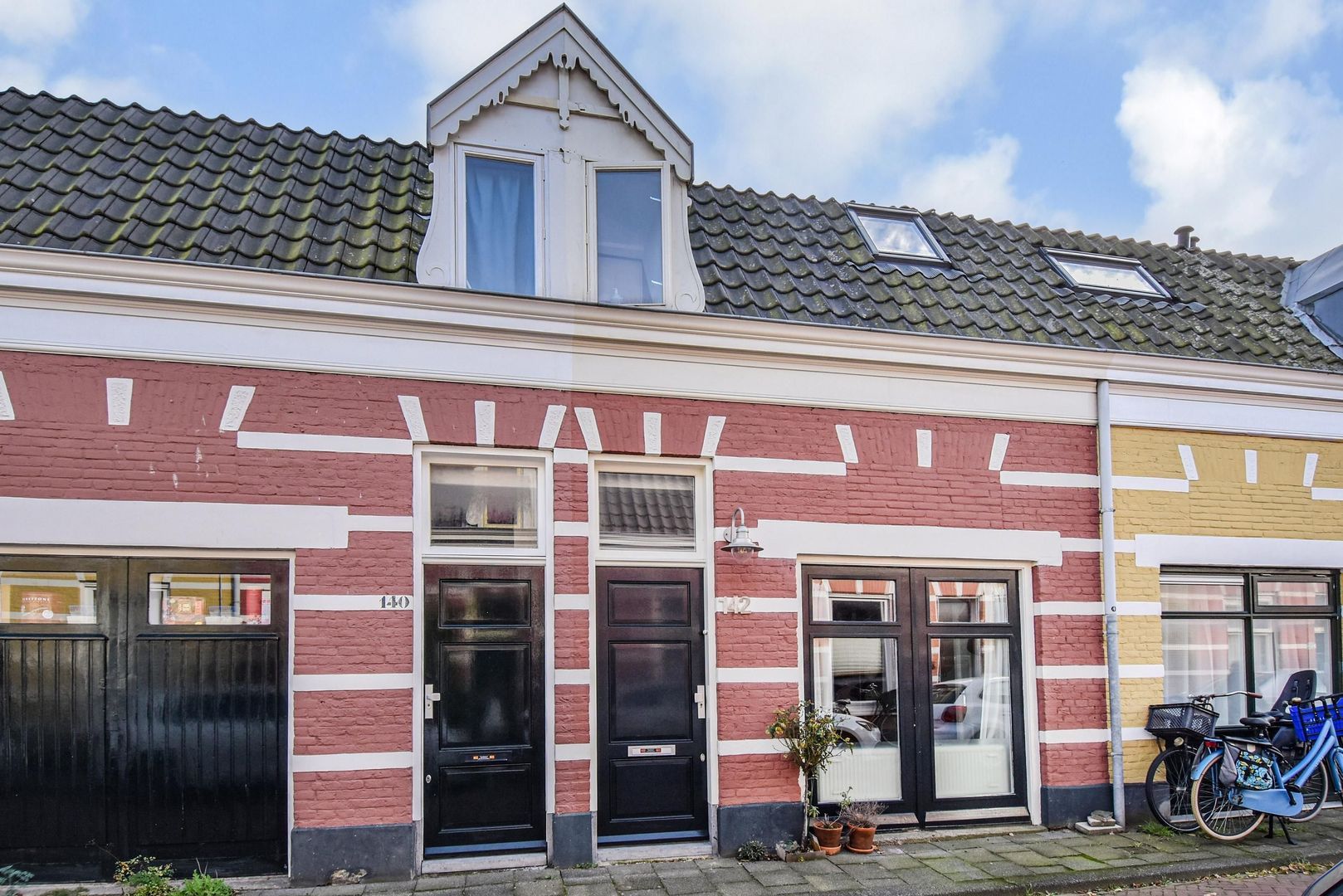 Jacobastraat 142, Den Haag foto-3