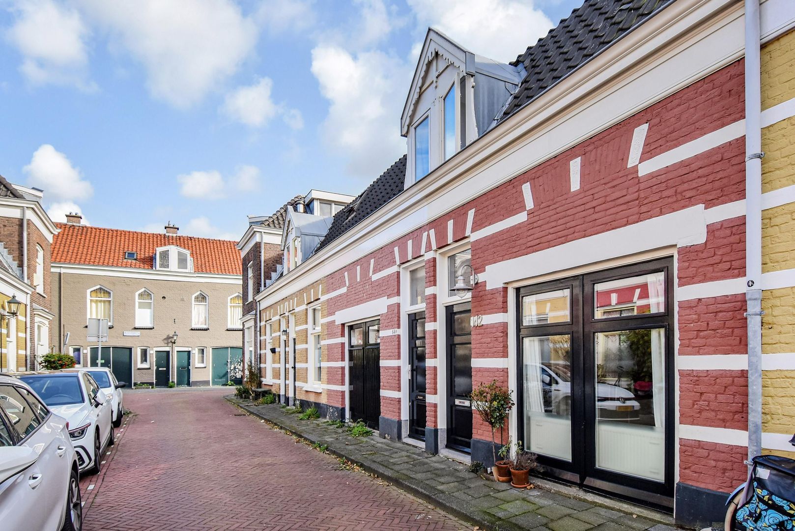 Jacobastraat 142, Den Haag foto-1