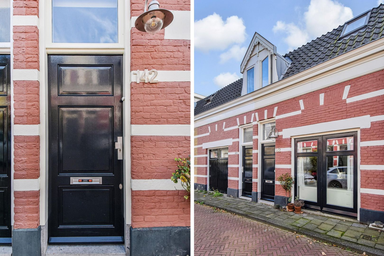 Jacobastraat 142, Den Haag foto-2