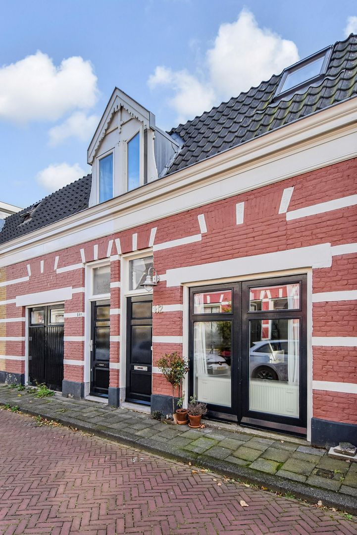 Jacobastraat 142, Den Haag foto-4
