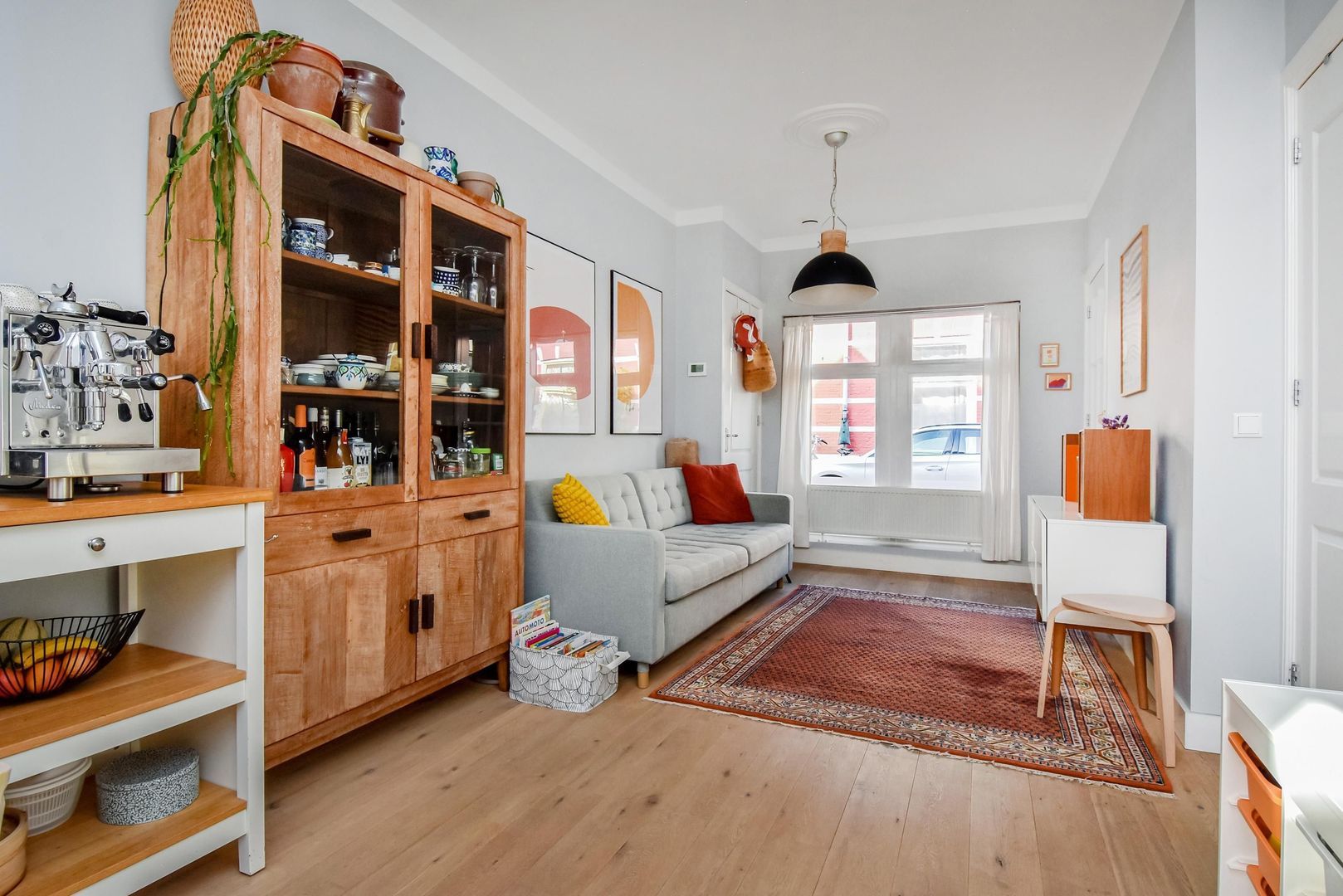 Jacobastraat 142, Den Haag foto-7